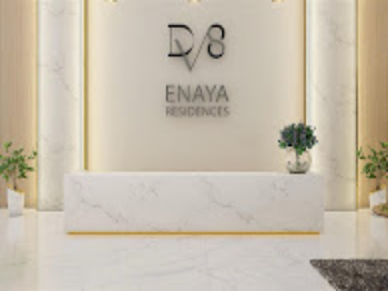 Enaya Residences/Q1 2026